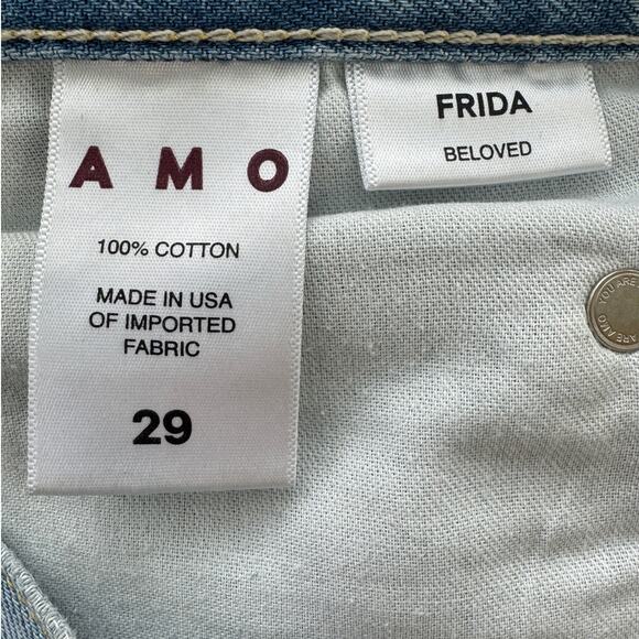 AMO Frida Beloved - Picture 9 of 11